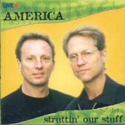 America : Struttin' Our Stuff